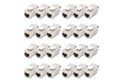 Lisätarvikkeet - DIGITUS DN-93615 - modulaarinen lisäosa - DN-93615-24