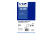 Paperit, valokuvapaperit ja tarrat - Epson SureLab Pro-S Paper Glossy -varmasti - C13S450061BP