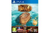 Pelit - Fort Boyard - Sony PlayStation 4 - Party - 3760156486918