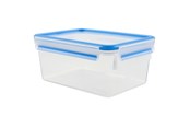 Keittiötarvikkeet - Tefal MasterSeal FRESH -laatikko suorakulmio 3,70 litraa - K3022012