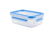 Keittiötarvikkeet - Tefal MasterSeal FRESH -laatikko, suorakulmainen, 0,80 litraa. - K3021812