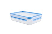 Keittiötarvikkeet - Tefal MasterSeal FRESH -laatikko suorakulmio 1,20 L - K3021412