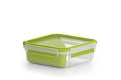 Keittiötarvikkeet - Tefal MasterSeal TO GO voileipärasia neliö 0,85L - K3100812