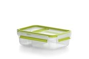 Keittiötarvikkeet - Tefal MasterSeal TO GO yoghurtbox rect 0.6L - K3100712