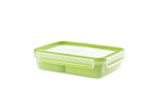 Keittiötarvikkeet - Tefal MasterSeal TO GO välipala 1,2 litran sisäosat - K3100412