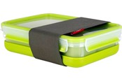 Keittiötarvikkeet - Tefal MasterSeal TO GO lunchbox rect. 1.2L - K3100212