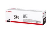 Mustepatruunat, värikasetit ja lisävarusteet - Canon CRG 055 / 3016C002 Musta - 3016C002