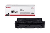 Mustepatruunat, värikasetit ja lisävarusteet - Canon CRG 055 / 3020C002 H Musta - 3020C002