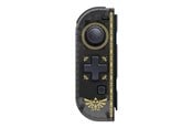 Pelit - lisävarusteet - HORI Nintendo Switch D-PAD Zelda -ohjain (L) - Wired Controller - Nintendo Switch - NSW-119E