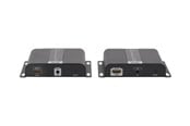 Toistimet & Lähettimet - DIGITUS 4K HDMI Extender Set over IP/CAT - DS-55124