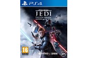 Pelit - Star Wars Jedi: Fallen Order - Sony PlayStation 4 - Toiminta - 5030941122443