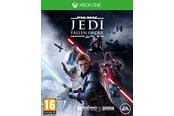 Pelit - Star Wars Jedi: Fallen Order - Microsoft Xbox One - Toiminta - 5035228122444