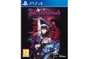 Pelit - Veren tahrima: Yön rituaali - Sony PlayStation 4 - Tasohyppely - 8023171043081
