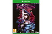 Pelit - Veren tahrima: Yön rituaali - Microsoft Xbox One - Tasohyppely - 8023171043166