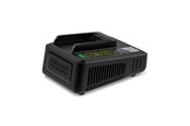 Akut ja laturit - Kärcher Battery Teho 36V Quick Charger - 2.445-033.0