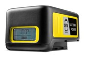 Akut ja laturit - Kärcher Akku 18 V / 5.0 Ah - 2.445-035.0