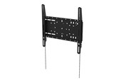Seinäkiinnitys, AV-kiinnikkeet & AV-kalusteet - Vision VFM-W4X4 - Raskas - seinäkiinnitys - Max 100 kg - recommended for 70" - VFM-W4X4