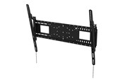 Seinäkiinnitys, AV-kiinnikkeet & AV-kalusteet - Vision VFM-W8X6T - Raskas kuormitus - seinäkiinnitys (kallistus) - Max 130 kg - recommended for 90" - VFM-W8X6T