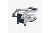 Keittiövälineet - GEFU Ranskalaiset perunat ja kasvisrauta 12x12 mm - 4006664137508
