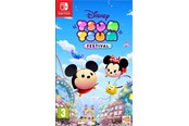 Pelit - Disney Tsum Tsum -festivaali - Nintendo Switch - Party - 113663
