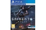 Pelit - Sairento (VR) - Sony PlayStation 4 - FPS - 5060522092865