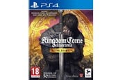 Pelit - Kingdom Come: Deliverance - Royal Edition - Sony PlayStation 4 - RPG - 4020628746360