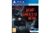 Pelit - Home Sweet Home (PSVR) - Sony PlayStation 4 - Toiminta - 0859292000416