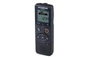 MP3-soittimet ja äänitallentimet - Olympus VN-541PC - voice recorder - MP3 player 4 GB - V405281BE020