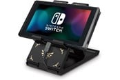 Pelit - lisävarusteet - HORI Virallinen Nintendo Switch Compact Playstand (Zelda) - Miscellaneous Lisävarusteet pelikonsoleille - Nintendo Switch - 873124006896