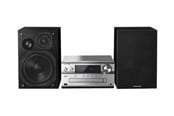 Mikro- ja minijärjestelmät - Panasonic SC PMX94 - SC-PMX94EG-S