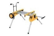 Työkalut - Dewalt table saw stand - DE7400-XJ