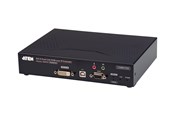 Toistimet & Lähettimet - ATEN ALTUSEN KE6910T DVI KVM Over IP -laajennin (lähetin) - KE6910T-AX-G