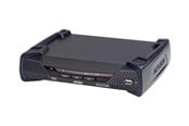 Toistimet & Lähettimet - ATEN ALTUSEN KE6910R DVI KVM Over IP -jatko (vastaanotin) - KE6910R-AX-G