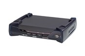 Toistimet & Lähettimet - ATEN ALTUSEN KE6912R DVI KVM Over IP -laajennin (vastaanotin) - KE6912R-AX