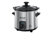Muut pienet keittiökoneet - Russell Hobbs Compact Home 25570-56 haudutuspata - 25570-56