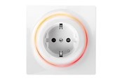 Smart Home - Älykoti - Fibaro Walli-pistorasia (tyyppi F) - FGWOF-011