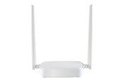 Reitittimet - Tenda N301 Wireless N300 Easy Setup Router - Wireless router N Standard - 802.11n - N301