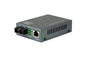 Toistimet & Lähettimet - LevelOne FVT-1103 - kuitumedian muunnin - 10 Mb LAN 100 Mb LAN - FVT-1103