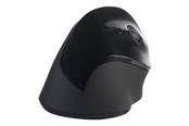 Hiiret - Bakker Elkhuizen PRF - mouse - black - Vertical mouse - 5 painiketta - Musta - BNEPRF10