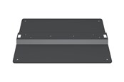 Seinäkiinnitys, AV-kiinnikkeet & AV-kalusteet - Multibrackets M Pro Series Floorbase OM55N-D - Max 60 kg - recommended for - 7350073737352