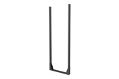Seinäkiinnitys, AV-kiinnikkeet & AV-kalusteet - Multibrackets M Floormount Pro - Max 80 kg - recommended for - 7350073737369