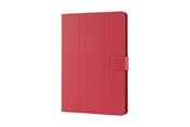Tabletti - Kannet & Suojakotelot - Tucano Facile Plus Universaali Tablet Kotelo <11" Punain. - TAB-FAP10-R