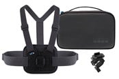 Action-kameran lisälaitteet - GoPro Sports Kit - Toiminta Kamera mounting kit - AKTAC-001