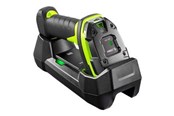Viivakoodinlukijat - Zebra DS3678-HP Ultra Rugged Barcode Scanner No Line Cord Kit (Scanner / USB Cable / Cradle / Power Supply) - DS3678-HP3U42A0SFW