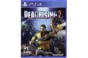 Pelit - Kuollut nousee 2 HD - Sony PlayStation 4 - Toiminta - 0013388560264