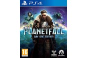 Pelit - Age of Wonders: Planetfall (Day1 Edition) - Sony PlayStation 4 - 01 - Strategia - 4020628741570