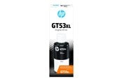 Mustepatruunat, värikasetit ja lisävarusteet - HP GT53xl / 1VV21AE High Kapasiteetti Musta Ink Refill - 1VV21AE
