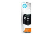 Mustepatruunat, värikasetit ja lisävarusteet - HP 32XL / 1VV24AE High Capacity Black Ink - 1VV24AE