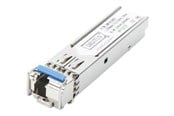 Toistimet & Lähettimet - DIGITUS DN-81003-01 / SFP (mini-GBIC) 1,25 Gbit/s 20 km LC - DN-81003-01