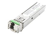 Toistimet & Lähettimet - DIGITUS DN-81004-01 / SFP (Mini-GBIC) 1,25 Gbit/s 20 km LC - DN-81004-01